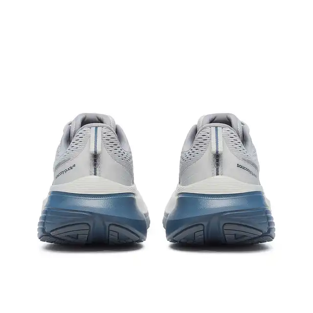 Saucony Løpesko Herre Guide 18 42,5 FOSSIL/DUSK 