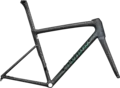 Specialized Rammesett SW Tarmac SL8 56 Aerodynamisk og lett landeveisramme - Sa