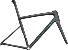 Specialized Rammesett SW Tarmac SL8 56 Aerodynamisk og lett landeveisramme - Sa
