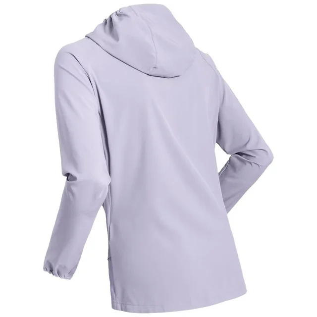 Dæhlie Dame Jakke Run 2.0 M Den perfekte løpejakken - Galactic Lilac 