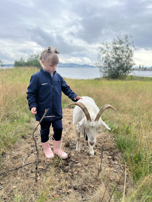 Craft Jr Jakke Rush Wind 134/140 Vindjakke til junior -Navy 