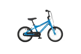 Hard Rocx Barnesykkel iFarta 14&quot; 3-5 &#229;r,Blue