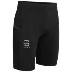 Dæhlie M Tights Athlete 10` 2.0 XL Kort og lett tights for til trening - Bl