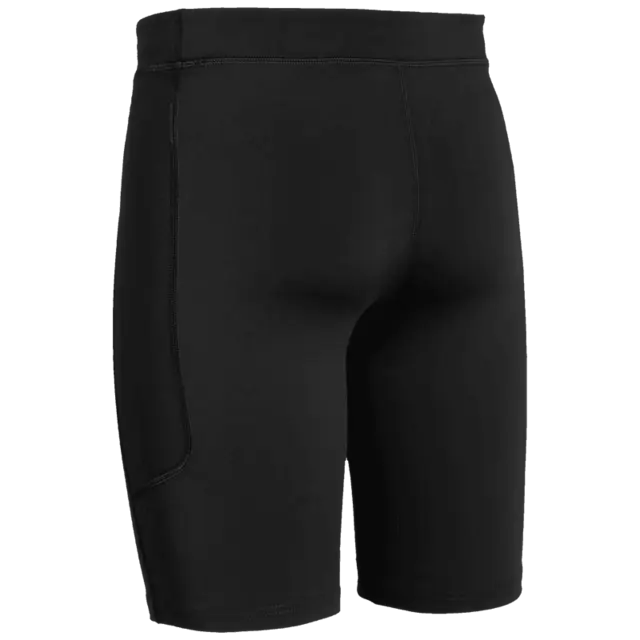 Dæhlie M Tights Athlete 10` 2.0 XL Kort og lett tights for til trening - Bl 