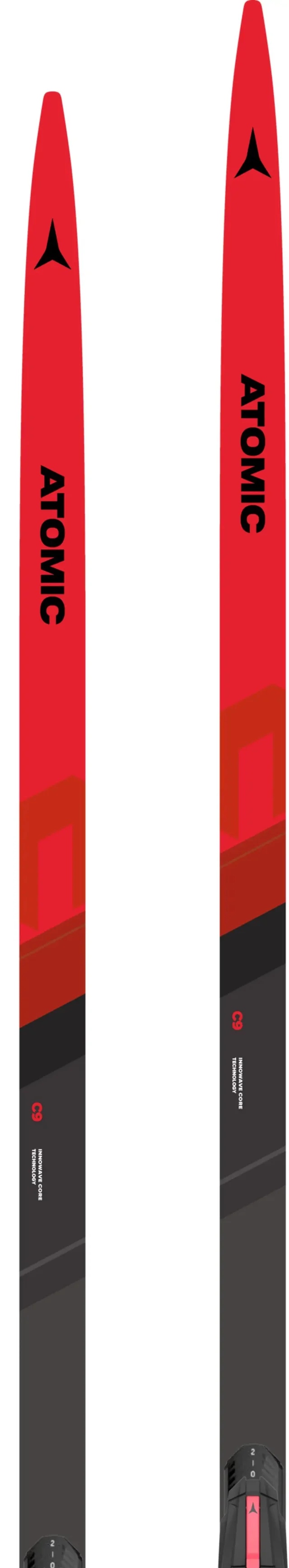 Atomic Redster C9 Hard 197 Rask racingski for den aktive 