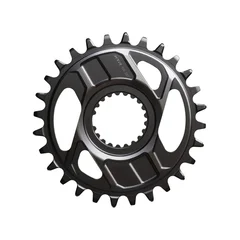 Shimano Krankdrev XTR SM-CRM96 12sp 34t 