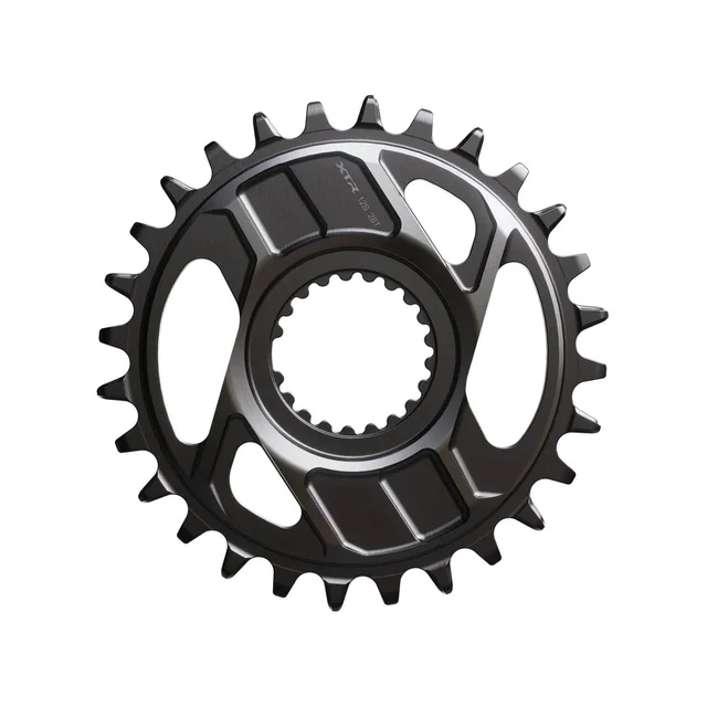 Shimano Krankdrev XTR SM-CRM96 12sp 34t 
