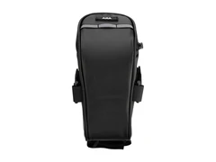 AXA Saddel Bag Black Sykkelveske til under setet