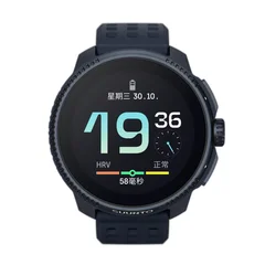 Suunto Race - Midnight Den ultimate prestasjonsklokken - Mid