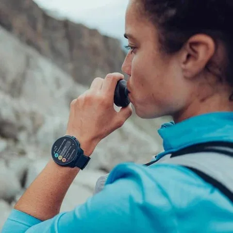 Suunto Race - Midnight Den ultimate prestasjonsklokken - Mid 