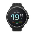 Suunto Race - All Black Den ultimate prestasjonsklokken - Allb