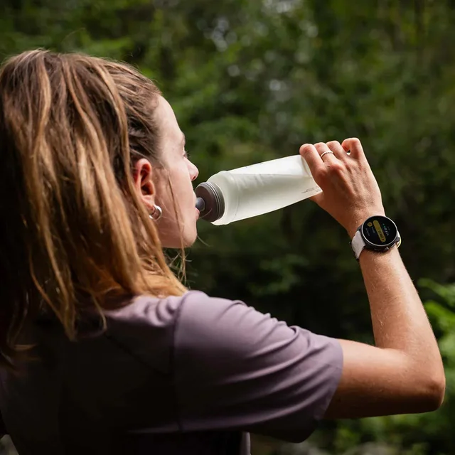 Suunto Race S Titanium - Canary Ultimate klokken for konkurranser - CanA 