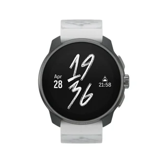 Suunto Race S Titanium - Canary Ultimate klokken for konkurranser - CanA