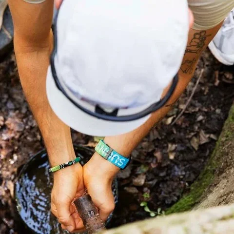 Suunto Race S - Powder Blue Ultimate klokken for konkurranser - PowB 