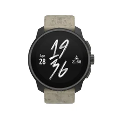 Suunto Race S - Gravel Gray Ultimate klokken for konkurranser - GrGr