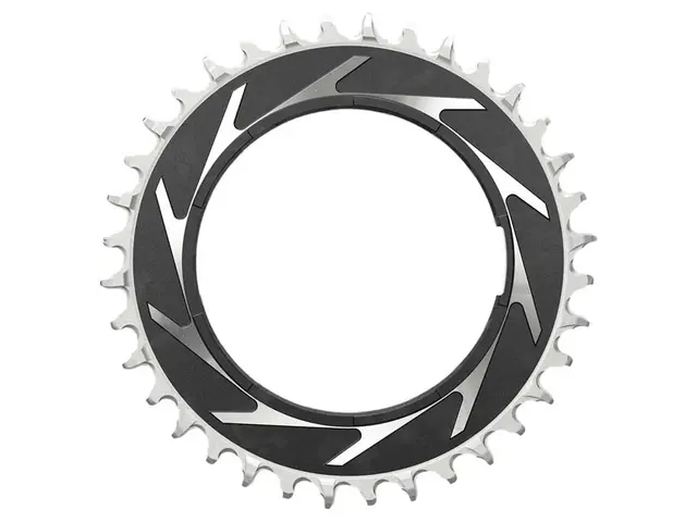 Sram chainring Thread Mount Singlespeed 36T 12spd 