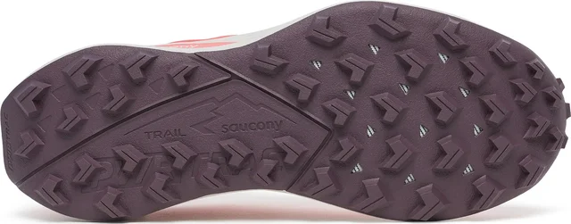 Saucony Løpesko W Peregrine 15 37 Fantastisk Terrengløpesko - Wiko 