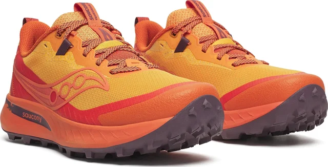 Saucony Løpesko M Peregrine 15 44,5 Fantastisk Terrengløpesko -AuAm 