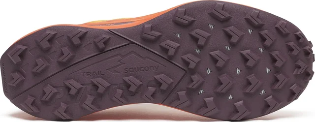 Saucony Løpesko M Peregrine 15 44 Fantastisk Terrengløpesko -AuAm 