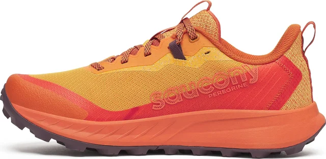 Saucony Løpesko M Peregrine 15 44 Fantastisk Terrengløpesko -AuAm 