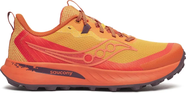 Saucony Løpesko M Peregrine 15 41 Fantastisk Terrengløpesko -AuAm 