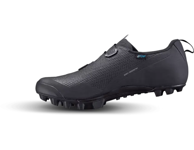 Specialized Sykkelsko Recon 3.0 MTB 41 Terrengsykkelsko til trening 2024 