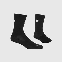 SAYSKY Sokker Logo Combat Socks 100 S/M Løpesokker med logo-Black