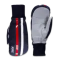 Swix Blizzard heritage mitt Jr 6 Varm og komfortabel skivott ti Jr - DaNa
