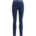 Swix Dame Bukse RaceX Merino XL Teknisk ullbukse Dark navy