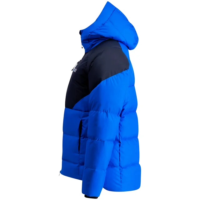 Swix Dame Dunjakke Focus S Perfekt varm og behagelig dunjakke 