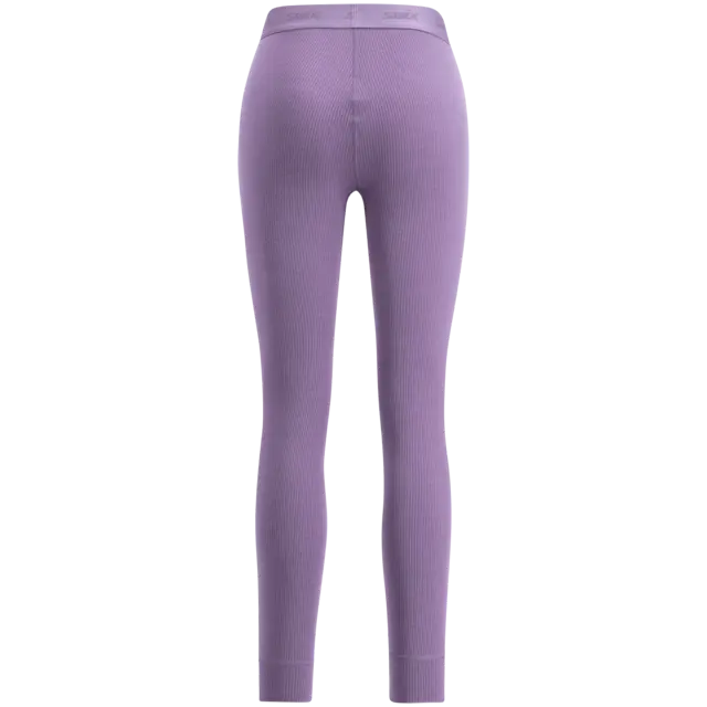 Swix Dame RaceX Merino Bukse L Varmt, komfortabelt ullundertøy - DusPur 