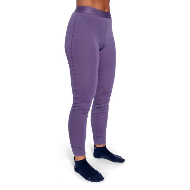 Swix Dame RaceX Merino Bukse L Varmt, komfortabelt ullundertøy - DusPur 