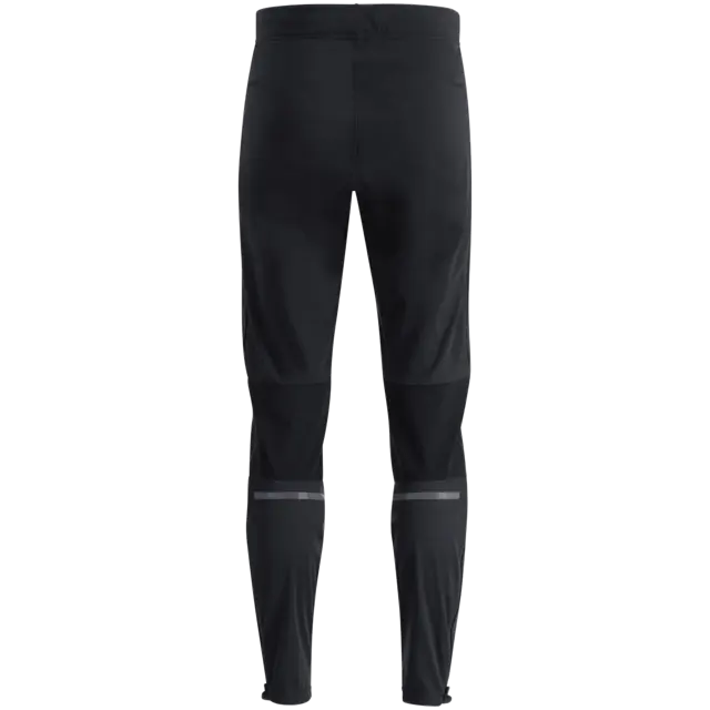 Swix Herre Bukse Nordic XC XXL Skibukse i softshell - Black 