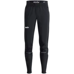 Swix Herre Bukse Nordic XC XXL Skibukse i softshell - Black