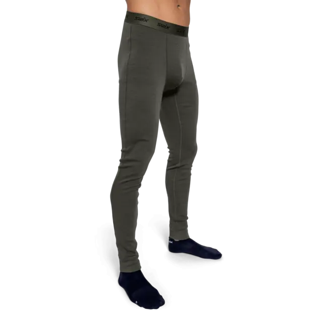 Swix Herre Bukse RaceX Merino M En varmere RaceX for de kalde dagene, Ol 