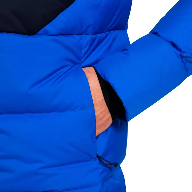 Swix Herre Dunjakke Focus XXL Dunjakke til kalde dager-Active Blue/Dn 