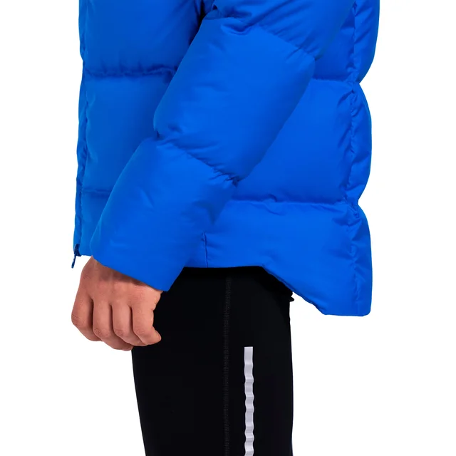 Swix Herre Dunjakke Focus XXL Dunjakke til kalde dager-Active Blue/Dn 