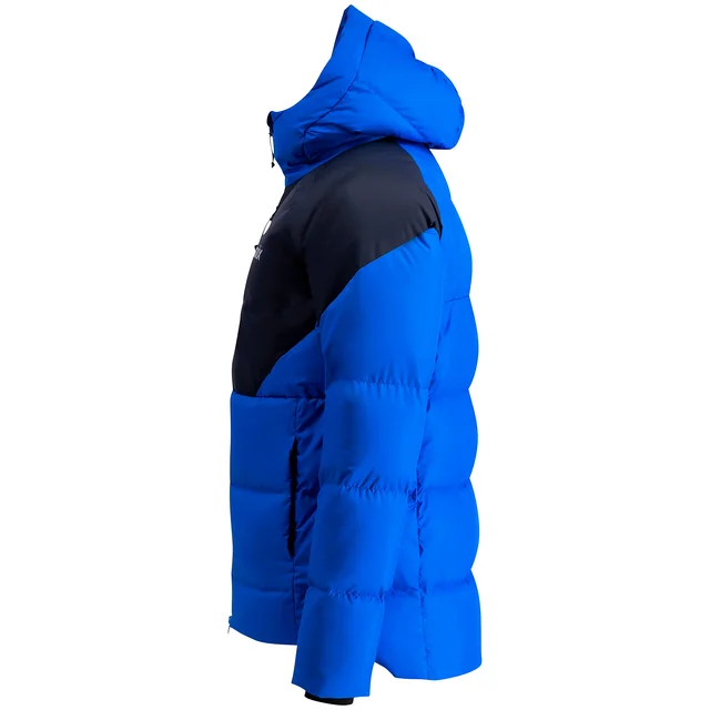 Swix Herre Dunjakke Focus XXL Dunjakke til kalde dager-Active Blue/Dn 