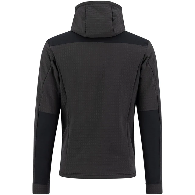 Swix Herre Surmount Stormfleece Jakke M Allsidig midt- eller ytterlag Black 