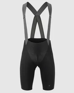 Assos  Mille GTO Bib Shorts C2 XL Toppmodell for lange distanser