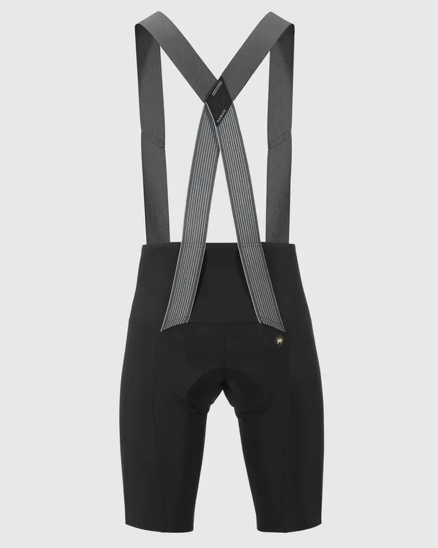 Assos  Mille GTO Bib Shorts C2 M Toppmodell for lange distanser 
