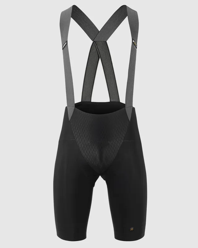 Assos  Mille GTO Bib Shorts C2 S Toppmodell for lange distanser 