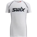Swix Jr Trøye RaceX Classic SS 140 Pefekt trøye til aktivitet - BrWh