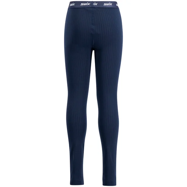 Swix Junior Bukse RaceX Classic 128 Superbukse til barn Dark navy 