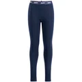 Swix Junior Bukse RaceX Classic 116 Superbukse til barn Dark navy