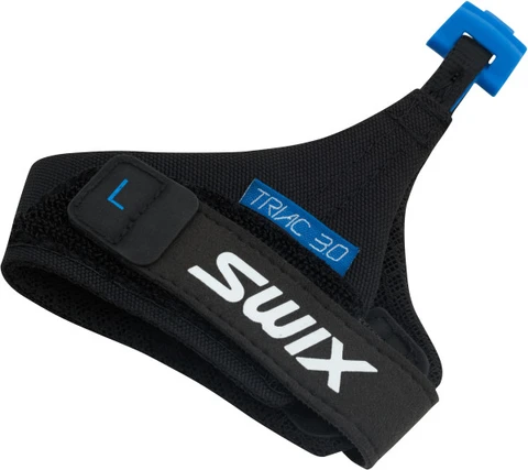 Swix Strap adjustable Triac 3.0, Medium Flex Stropp 