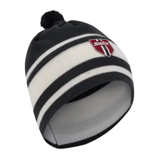 Swix Tradition Light Lue S/M Klassisk lue til langrenn - Dark navy