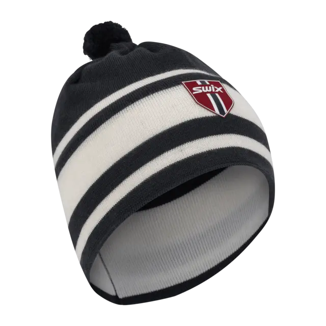 Swix Tradition Light Lue S/M Klassisk lue til langrenn - Dark navy 