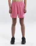 Craft Jr Shorts Squad Go 146/152 Treningsshorts til junior -Pop