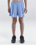 Craft Jr Shorts Squad Go 158/164 Treningsshorts til junior -MffBl
